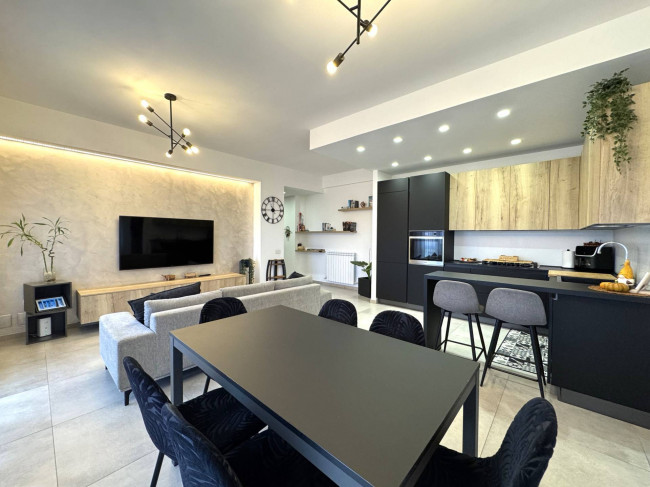 Appartamento a Fabriano