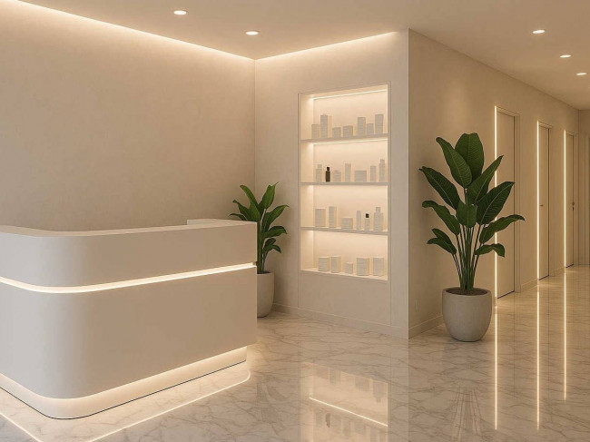 Attività Commerciale a Fabriano