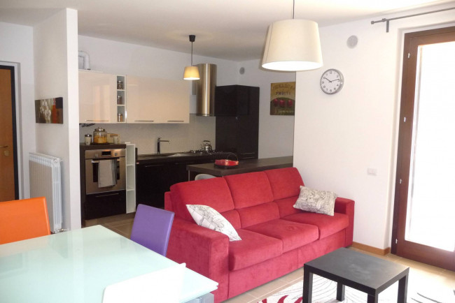 Casa Semindipendente a Fabriano