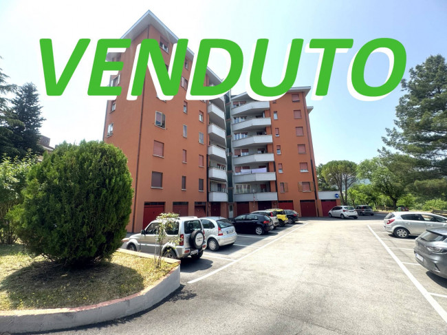 Appartamento a Fabriano