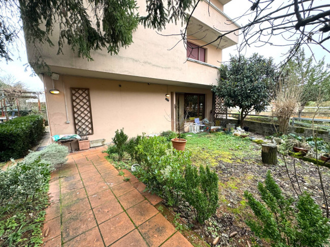 Casa Semindipendente a Fabriano