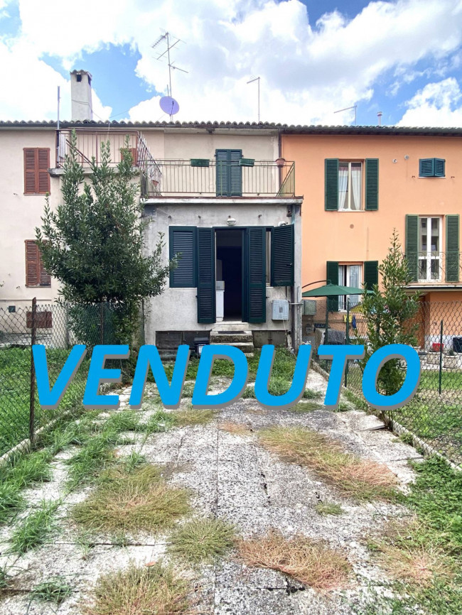 Villetta a schiera a Fabriano