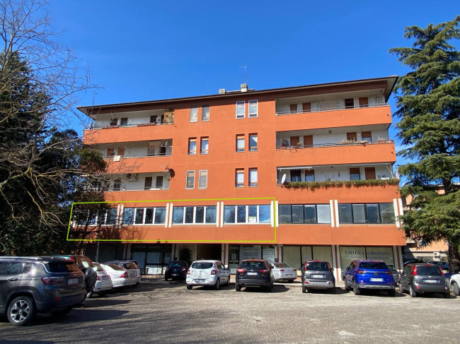 Studio/Ufficio a Fabriano