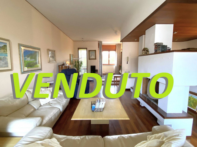 Villetta a schiera a Fabriano