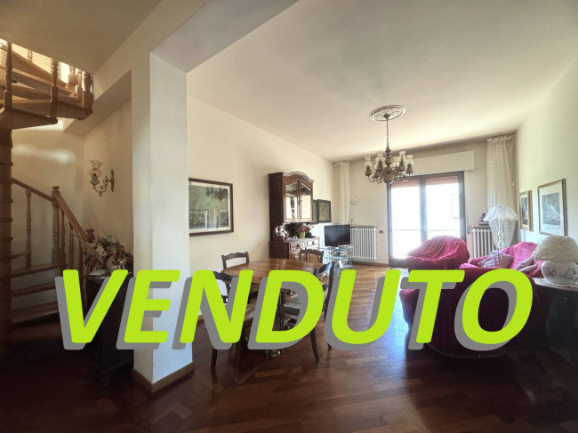 Appartamento a Fabriano