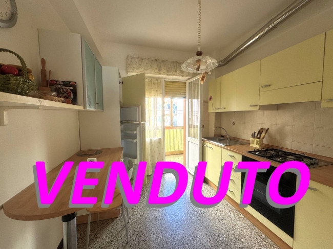 Appartamento a Fabriano