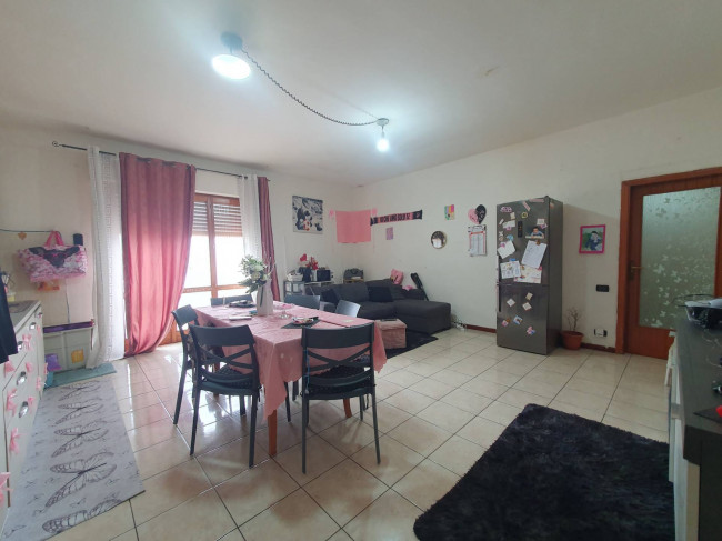 Appartamento a Fabriano