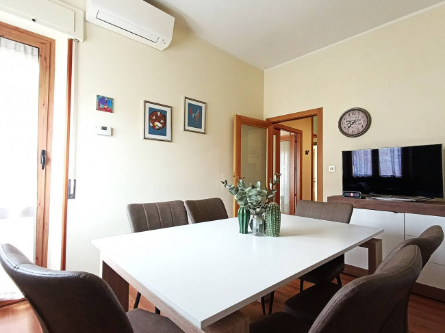 Appartamento a Fabriano