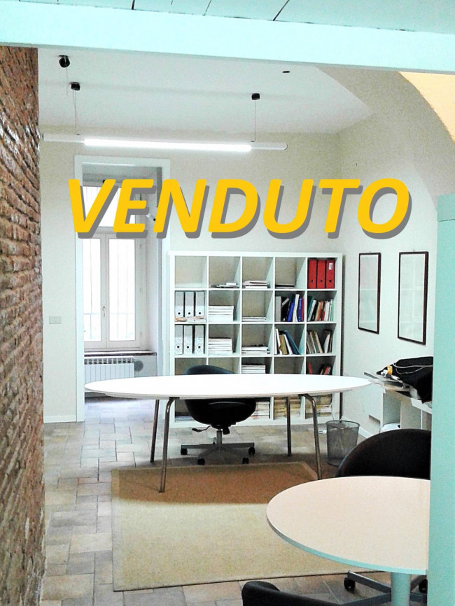 Studio/Ufficio a Fabriano