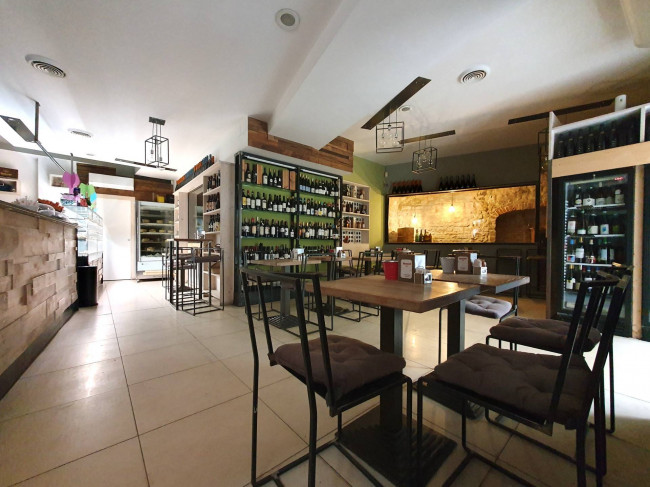 Bar a Fabriano