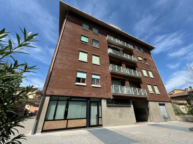 Appartamento a Fabriano