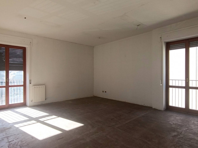 Appartamento a Fabriano