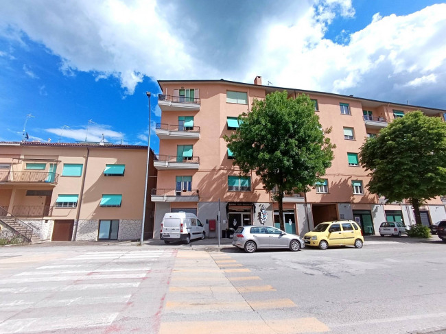 Appartamento a Fabriano