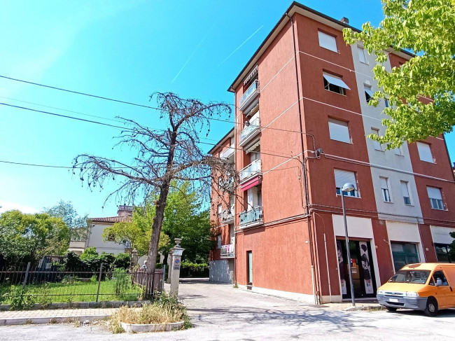 Appartamento a Fabriano