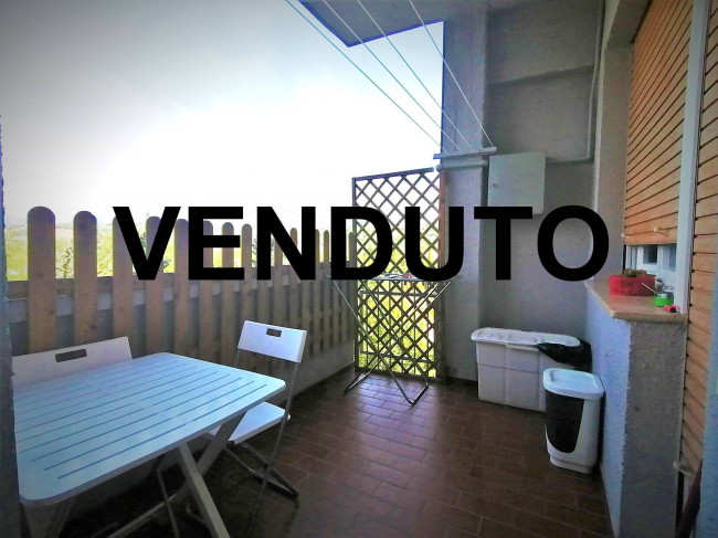 Appartamento a Fabriano
