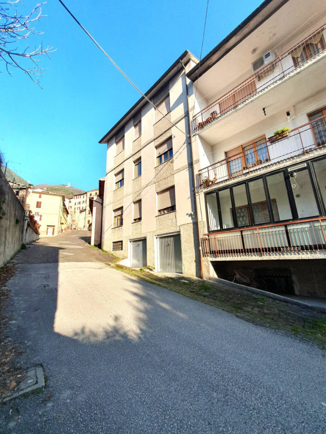 Appartamento a Fabriano