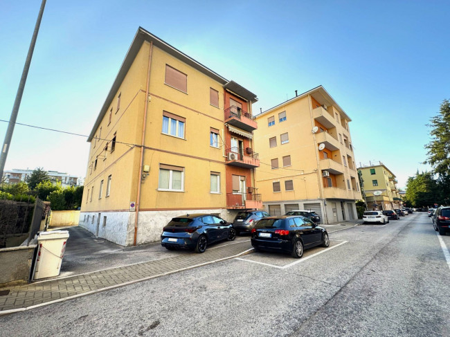 Appartamento a Fabriano