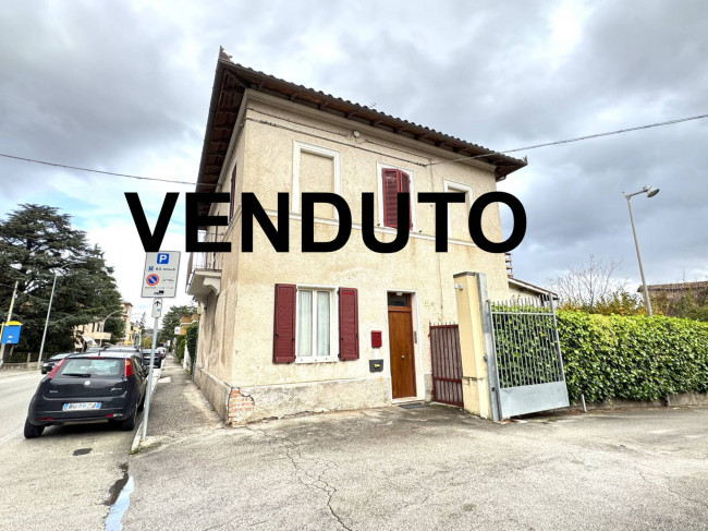 Appartamento a Fabriano