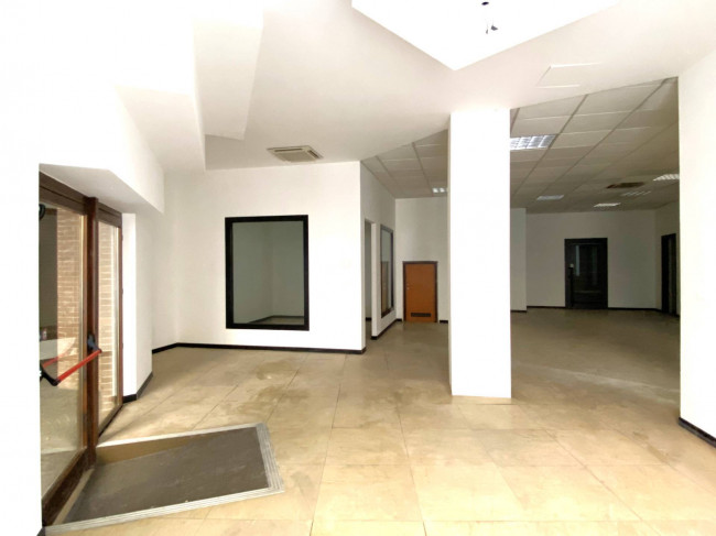 Studio/Ufficio a Fabriano