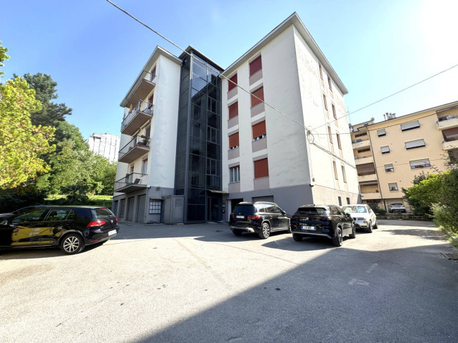 Appartamento a Fabriano