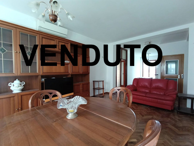 Appartamento a Fabriano
