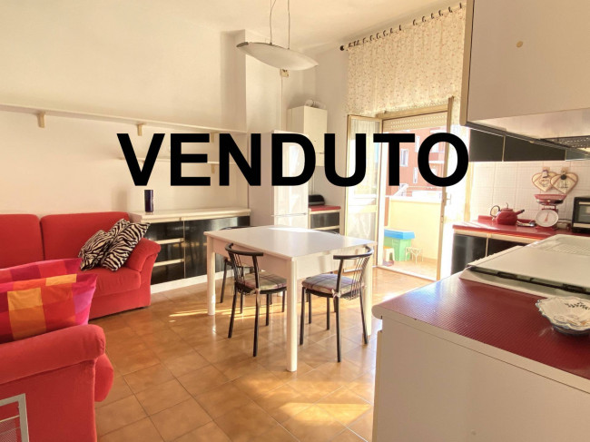 Appartamento a Fabriano