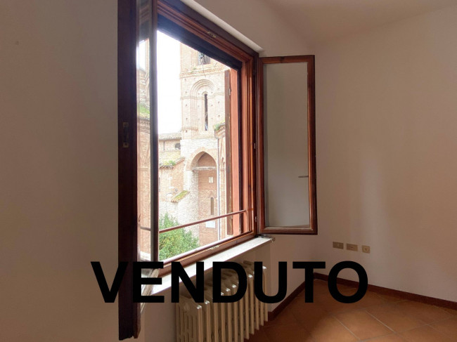 Appartamento a Fabriano