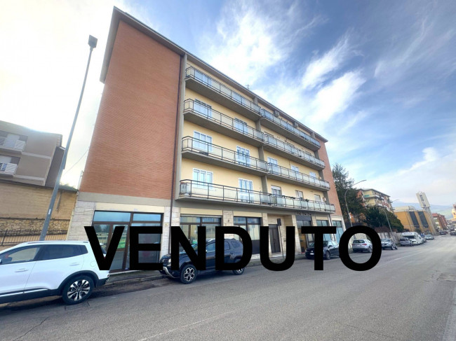 Appartamento a Fabriano