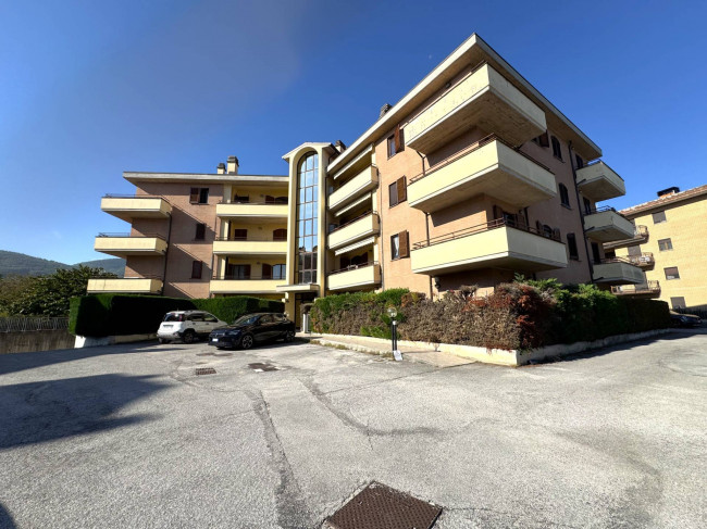 Appartamento a Fabriano