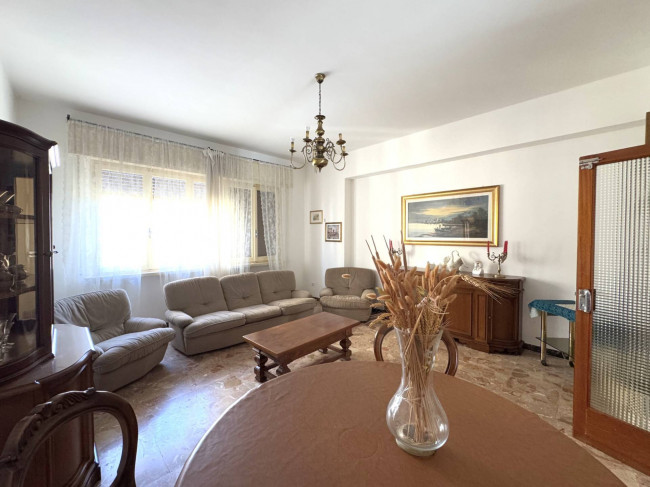 Appartamento a Fabriano