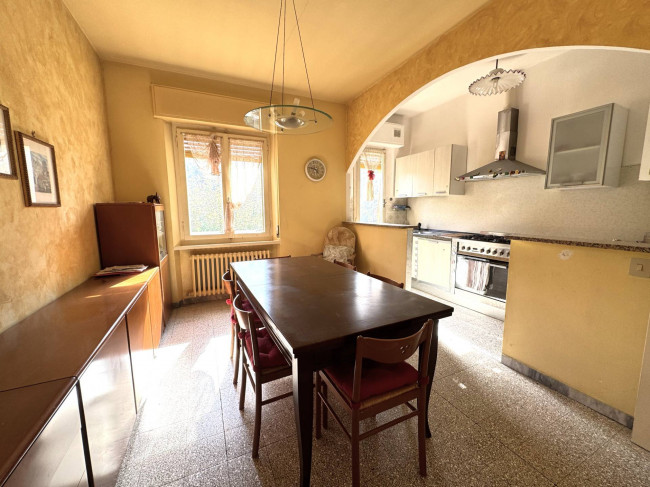 Appartamento a Fabriano