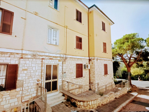 Appartamento in Vendita a Ancona
