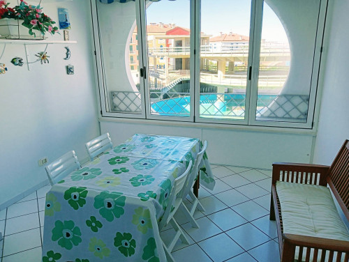 Appartamento in Vendita a Porto Recanati
