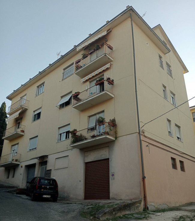 Appartamento in vendita a Loreto (AN)