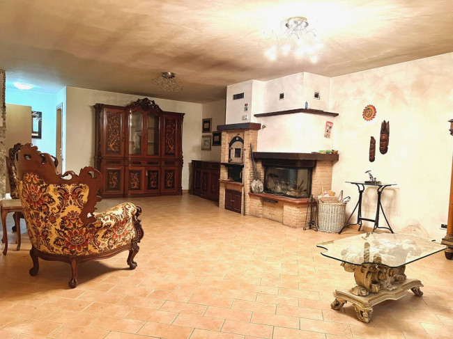 Villa in vendita a Recanati (MC)