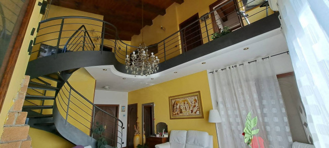 Villa in vendita a Porto Recanati (MC)