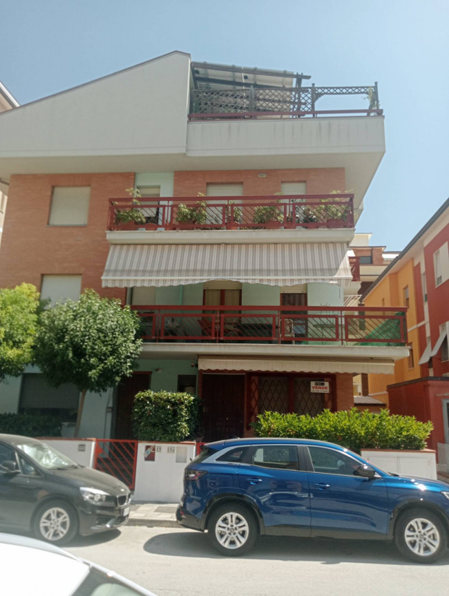 Appartamento in Vendita a Porto Recanati