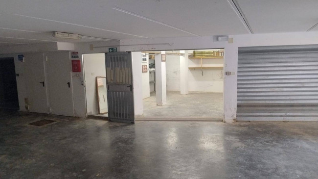 Garage/Box/Posto auto in vendita a Porto Recanati (MC)