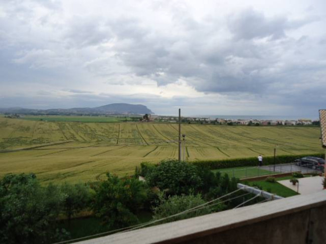 Appartamento in Affitto a Loreto