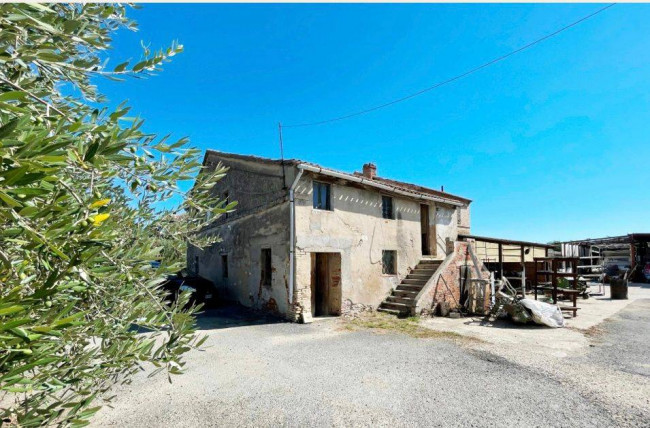 Rustico in Vendita a Porto Recanati