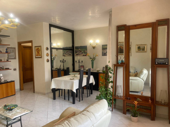 Appartamento in Vendita a Porto Recanati