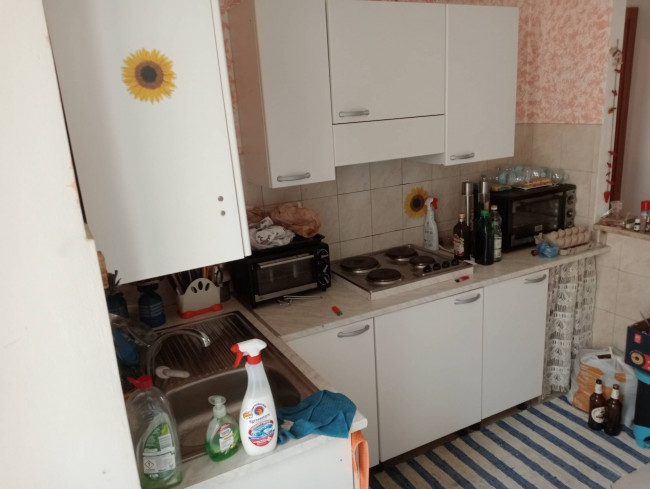 Appartamento in Affitto a Loreto