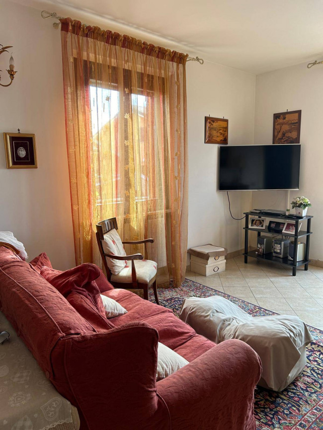 Appartamento in Vendita a Loreto