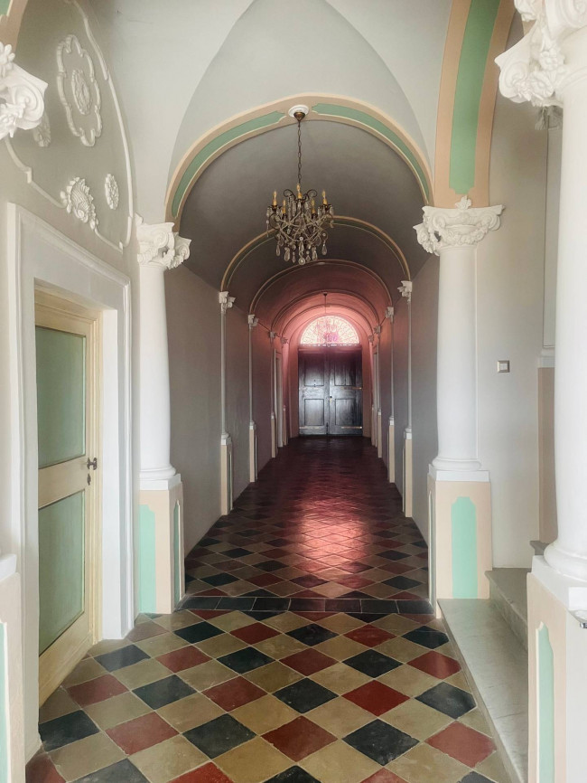 Casa singola in Vendita a Filottrano