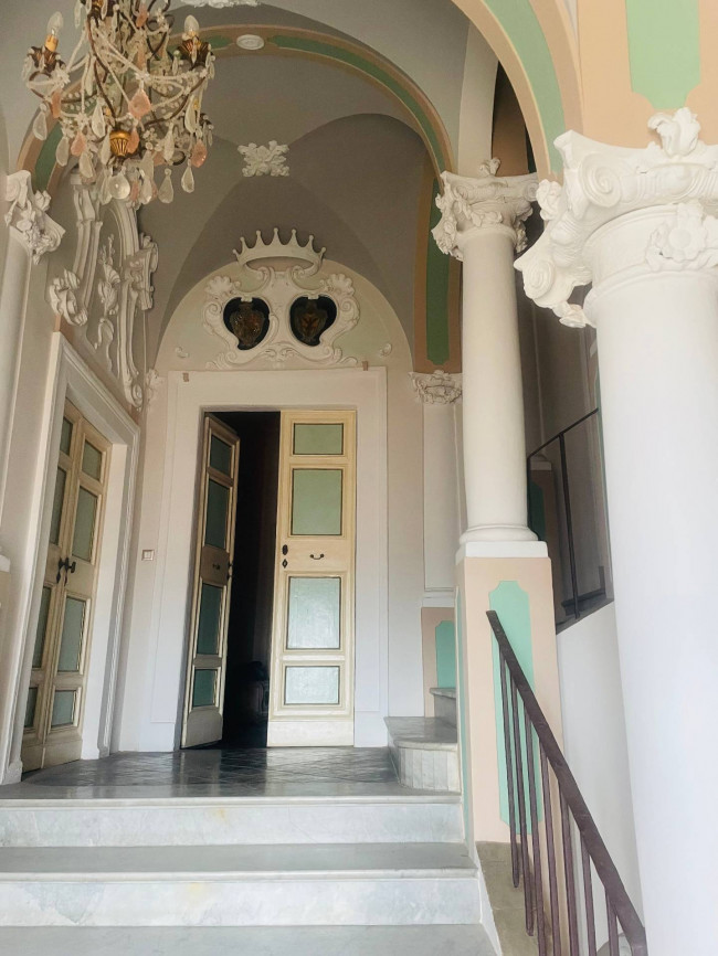 Casa singola in Vendita a Filottrano