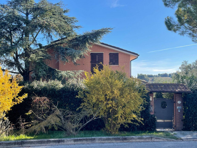 Villa in Vendita a Porto Recanati