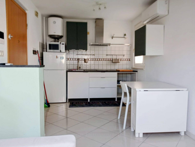 Mansarda in Vendita a Porto Recanati