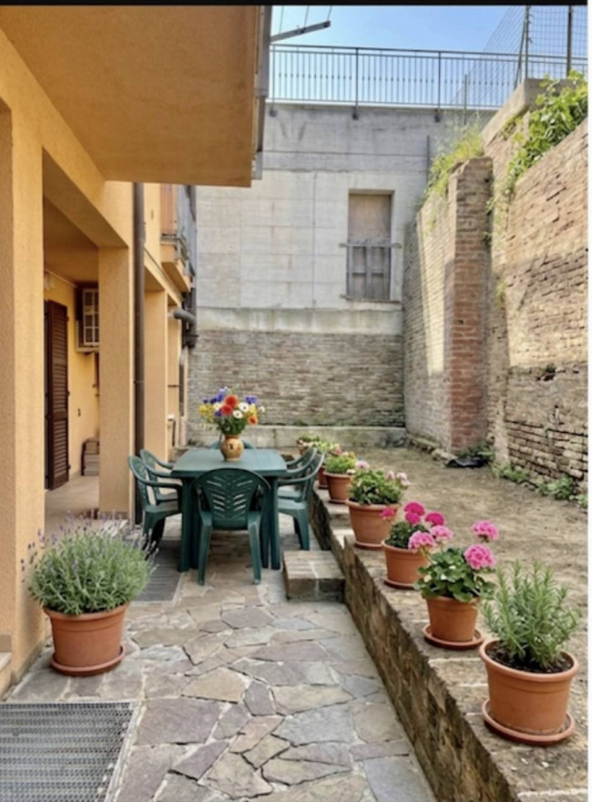 Appartamento in Vendita a Loreto