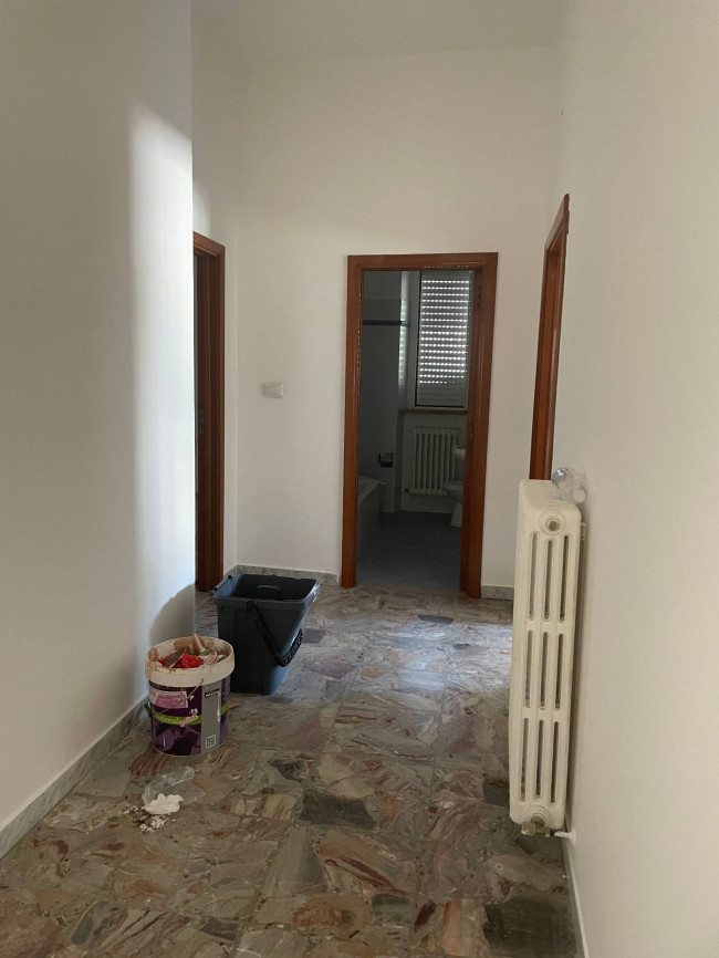 Appartamento in Affitto a Filottrano