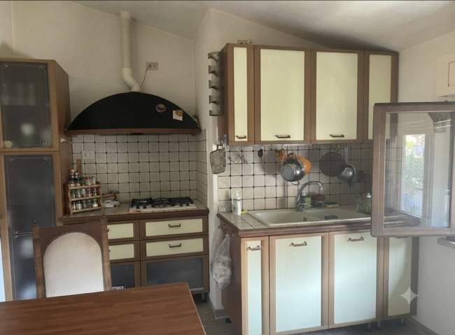Appartamento in Vendita a Porto Recanati
